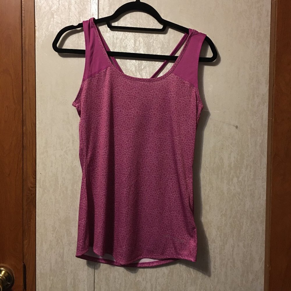 New No tags Columbia XS Tank